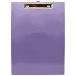 METRON ΠΙΝΑΚΙΔΑ ΣΕΜΙΝΑΡΙΟΥ ΜΕ ΠΙΑΣΤΡΑ ΠΛΑΣΤΙΚΗ Α4 ΜΕΤΑΛΛΙΚΟ ΜΩΒ